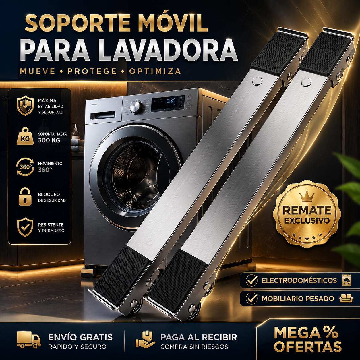 MoveFlex 360