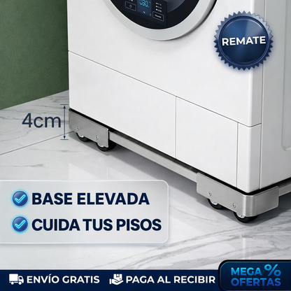 MoveFlex 360