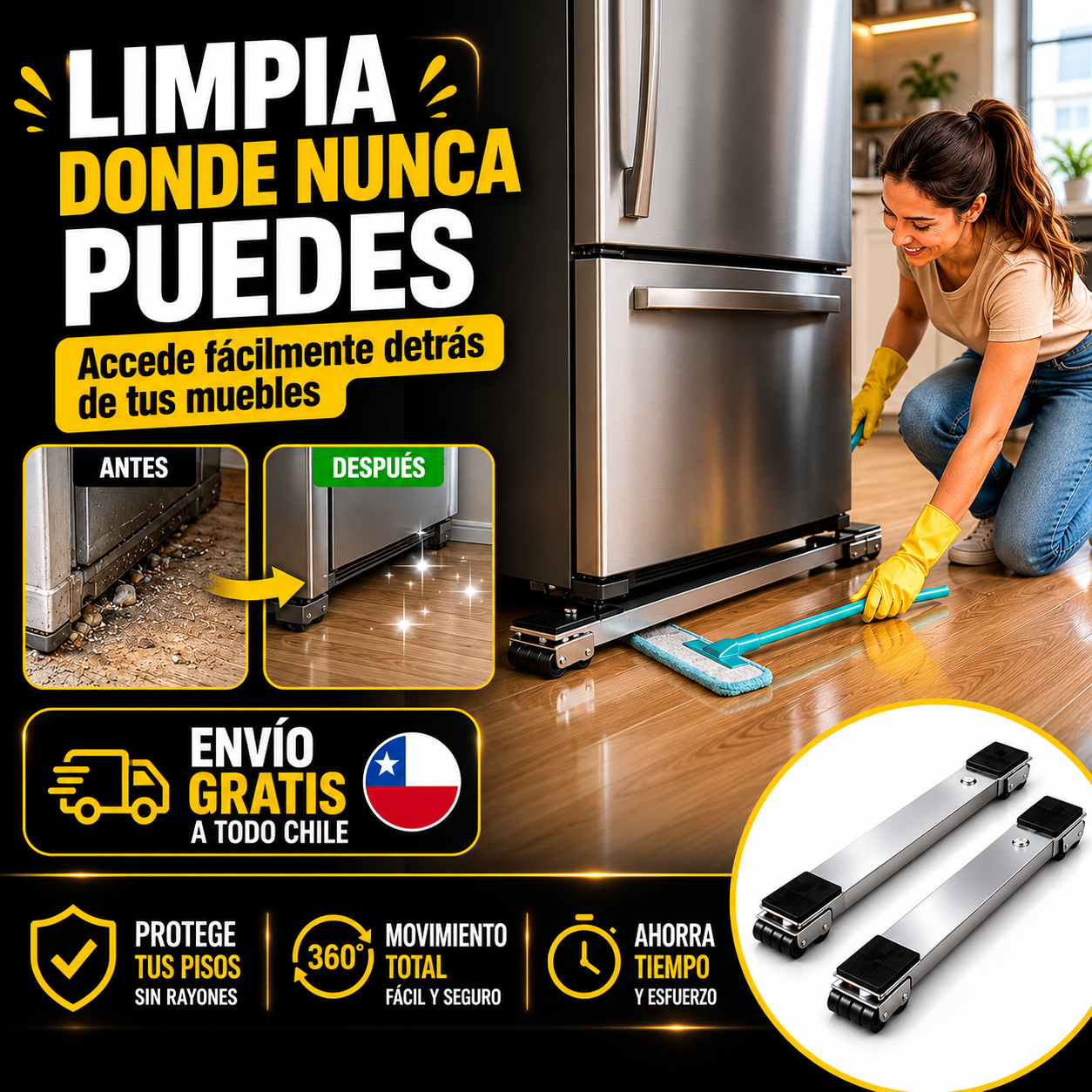 MoveFlex 360