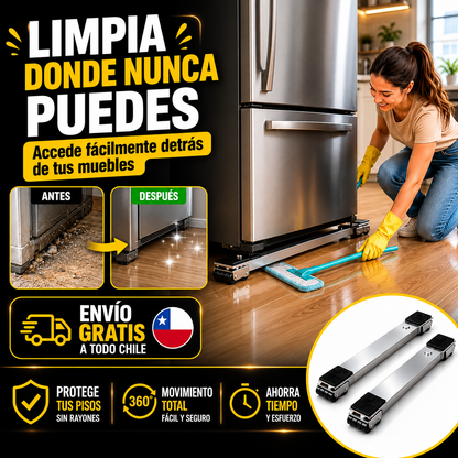 MoveFlex 360