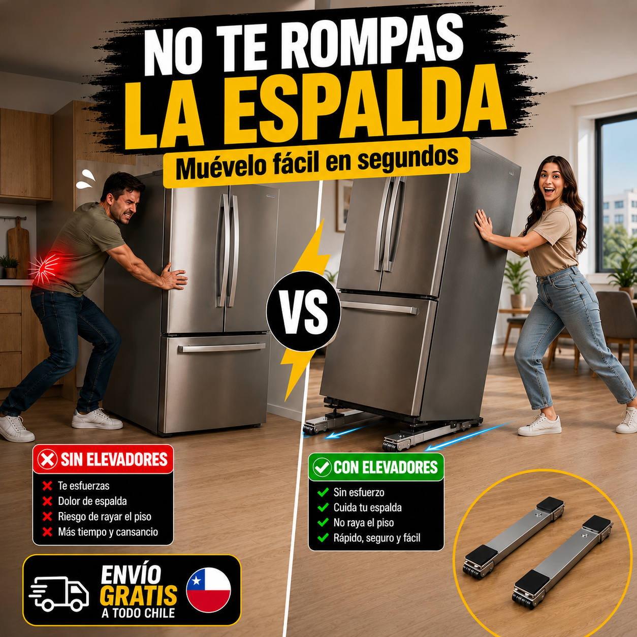 MoveFlex 360