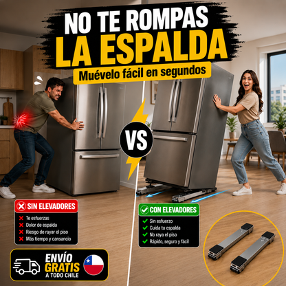 MoveFlex 360