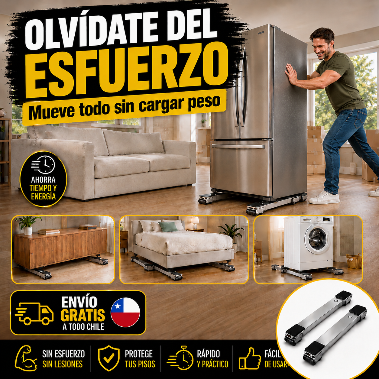 MoveFlex 360