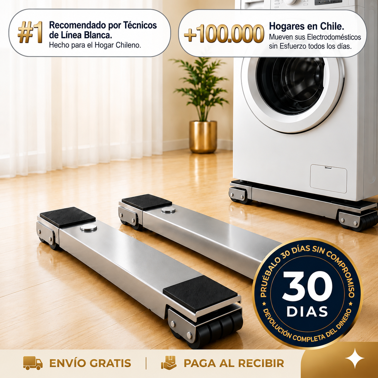 MoveFlex 360