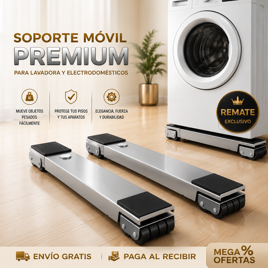 MoveFlex 360