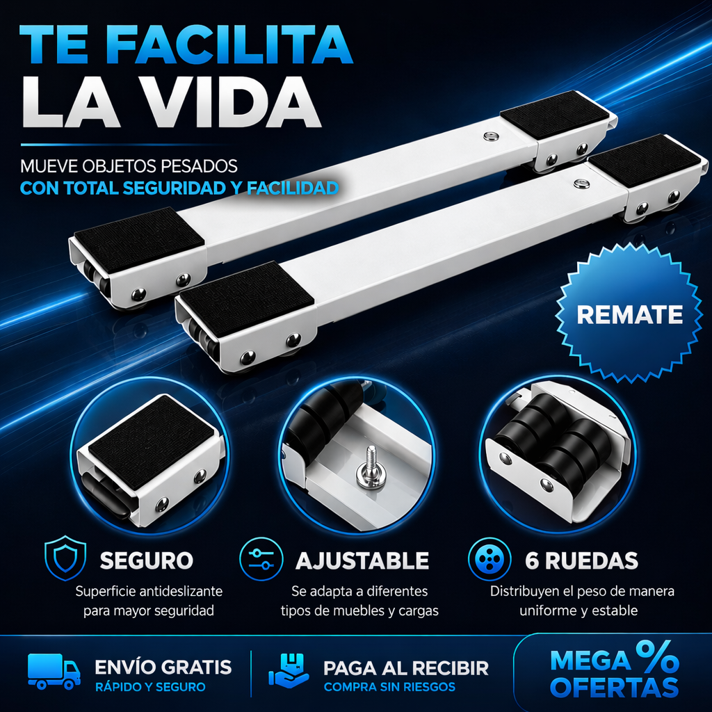 MoveFlex 360