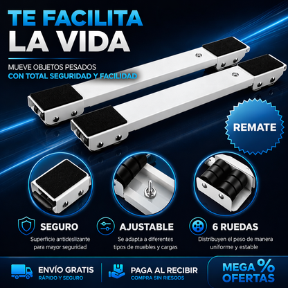 MoveFlex 360